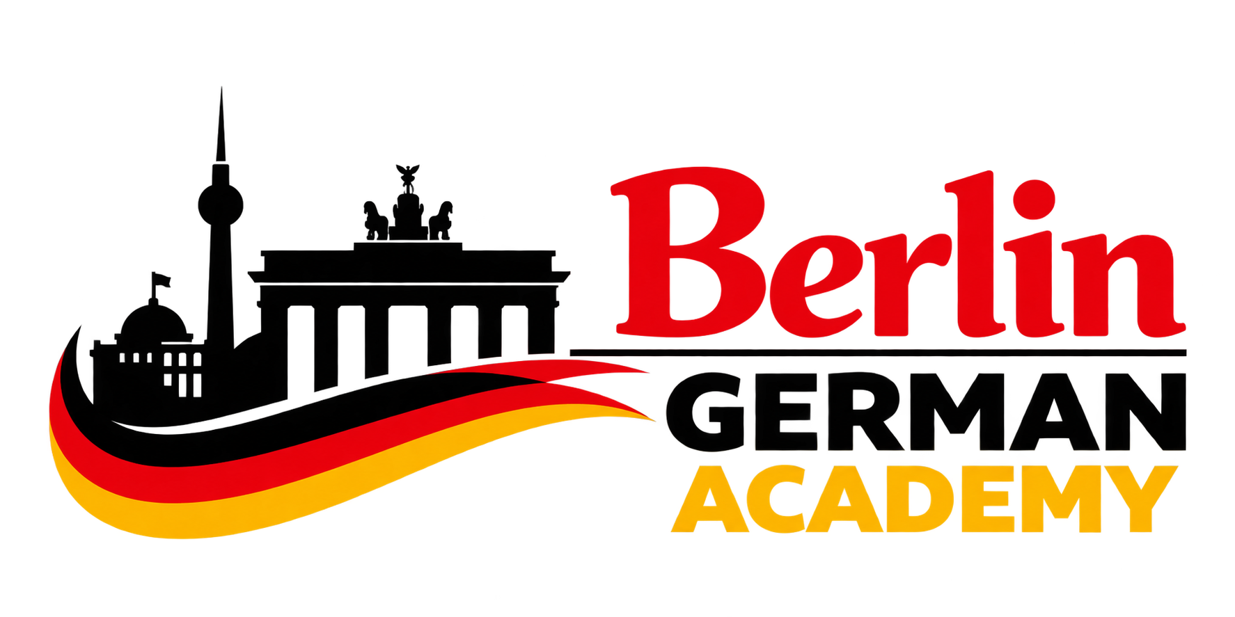 Berlin German Academy